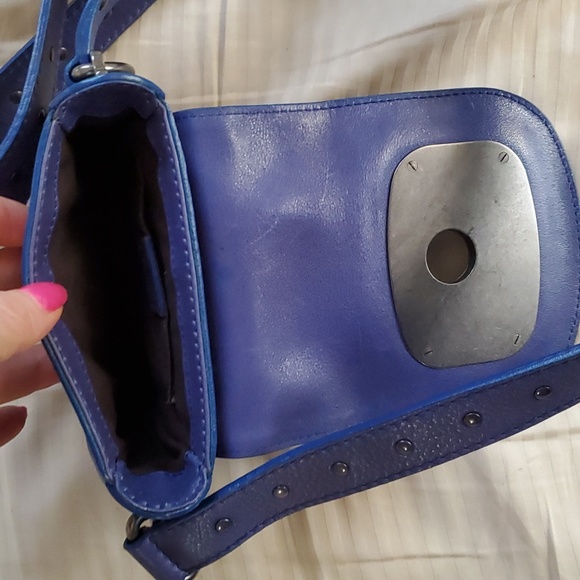 Preowned Celine studded mini bag in fantastic condition - Picture 5 of 7